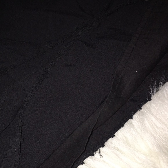 Anthropologie mauve dress - Picture 5 of 10